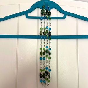 Lane Bryant Necklace